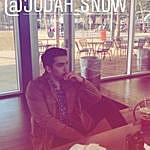 Michael Snow - @judah_michael_snow Instagram Profile Photo