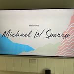 Michael Sperry - @michael_w_sp Instagram Profile Photo
