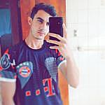 Michael Straube - @michael.straube.146 Instagram Profile Photo