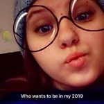 Michaela Sundeen - @kayla_spamm14 Instagram Profile Photo