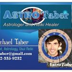 Michael Taber - @astrotaber Instagram Profile Photo