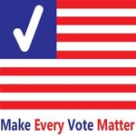 Michael Tarnoff - @makeeveryvotematter Instagram Profile Photo