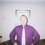 Michael Taunton - @lsumike41443 Instagram Profile Photo