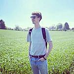 Michael Threlfall - @gravy_instagramules Instagram Profile Photo