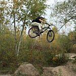 Michael Tripp - @bikemikeog Instagram Profile Photo
