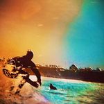 Michael Vann - @drkimura Instagram Profile Photo
