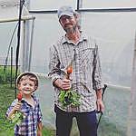 Michael Washburn - @farmerwashburn Instagram Profile Photo