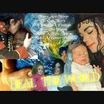 michael we are the World - @michaeljackson.king.ofpop Instagram Profile Photo