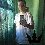 Michael Wehring - @maziuslight2016 Instagram Profile Photo