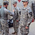 Michael Wentz - @dekalb_army_recruiting_wentz Instagram Profile Photo