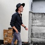 Michael Wessels - @michael_wessels_ Instagram Profile Photo