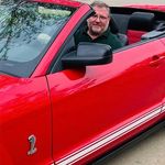 Michael Whitaker - @gt500mike Instagram Profile Photo