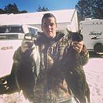Michael Whitley - @michael_whitley1 Instagram Profile Photo