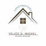 YELICE MICHEL - @yelicemichelconstructora Instagram Profile Photo