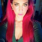 Michala Moore - @michaluuuuuh Instagram Profile Photo