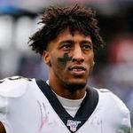 Michael Thomas - @cantguardmike__ Instagram Profile Photo