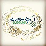 michele crouch - @creativelifepanama Instagram Profile Photo