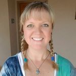 Michele Doss Easter - @eastermom Instagram Profile Photo