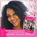 Michele Edwards - @your_influence Instagram Profile Photo