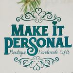 Michele Grimes - @makeitpersonalllc Instagram Profile Photo