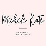 Michele Kate - Made with Love - @_michele_kate Instagram Profile Photo