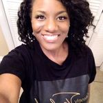 Michele Taylor - @divinelytaylored Instagram Profile Photo