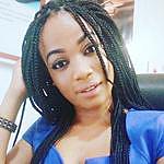 Michelle Adebayo - @mi_ella11 Instagram Profile Photo
