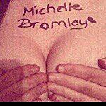 Michelle Bromley - @mcbromley Instagram Profile Photo