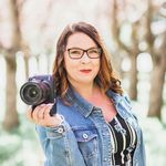 Michelle Burton - @about_to_snap_photography Instagram Profile Photo