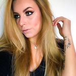 Michelle canizales - @cnzlx_muart Instagram Profile Photo
