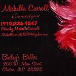 Michelle Carroll - @hair_by_michelle_carroll Instagram Profile Photo