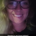 Michelle Crain - @elle_woods11 Instagram Profile Photo