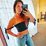 Michelle Crowder - @crowderfit_ Instagram Profile Photo