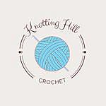 Michelle Dickinson - @knotting_hill_crochet Instagram Profile Photo