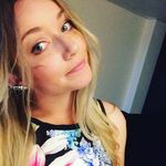 Michelle Downie - @young__traveller Instagram Profile Photo