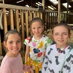 Lisa, Michelle, Estelle - @drillingemel Instagram Profile Photo