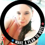 Michelle Emery - @half_pint_38 Instagram Profile Photo