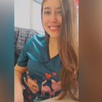 Michelle Francisca M - @michefml Instagram Profile Photo