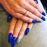 Michelle Friday - @fantastic_friday_nails Instagram Profile Photo