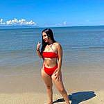 Michelle Gonzalez - @michell_gm20 Instagram Profile Photo