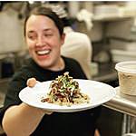 Michelle Greenfield - @chefmichellegreenfield Instagram Profile Photo