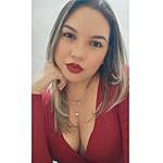 Michelle Cristine - @_miihcristine Instagram Profile Photo
