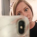 Michelle Harrod - @mharrod Instagram Profile Photo