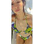 Michelle Hernandez - @pau_mich.hdz Instagram Profile Photo