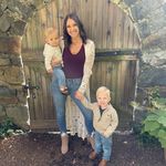 Michelle Holcomb - @michelle__holcomb Instagram Profile Photo