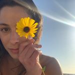 Michelle Ivy - @michelleivyginsberg Instagram Profile Photo