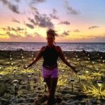 Michelle Joyner - @iampracticallypositive Instagram Profile Photo