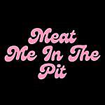 Michelle Kuykendall - @meatmeinthepit Instagram Profile Photo