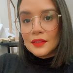 Michelle Martinez - @gomeech Instagram Profile Photo