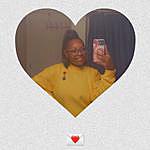 Michelle McKinney - @salute_myy_prettiness Instagram Profile Photo